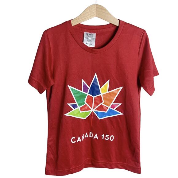 NEW! Canada 150 Tee - Picture 1 of 4